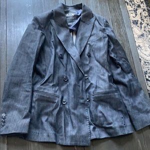 Armani Exchange Blazer Jacket